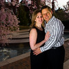 RM Engagement @ Enid Haupt Garden : 