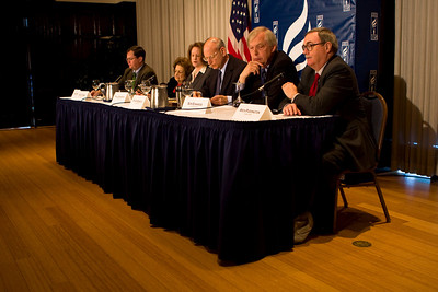 Freedom House @ Nat'l Press Club photo
