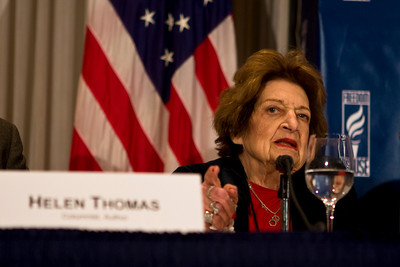 Freedom House @ Nat'l Press Club photo