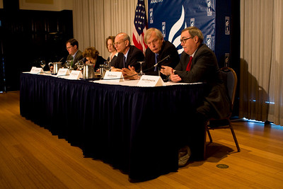 Freedom House @ Nat'l Press Club photo