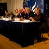 Dakota Fine > Freedom House @ Nat'l Press Club photo