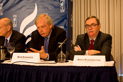 Freedom House @ Nat'l Press Club photo