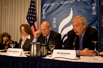 Freedom House @ Nat'l Press Club photo