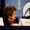 Dakota Fine > Freedom House @ Nat'l Press Club photo