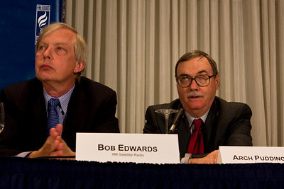 Freedom House @ Nat'l Press Club photo